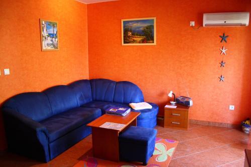 Barbi Apartman Krk