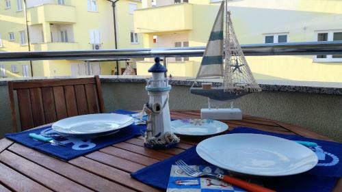 Barbi Apartman Krk