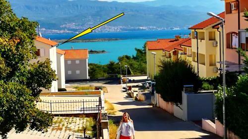 Barbi Apartman Krk