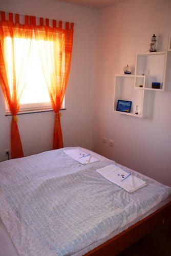Barbi Apartman Krk