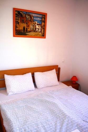 Barbi Apartman Krk