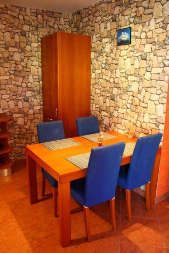 Barbi Apartman Krk