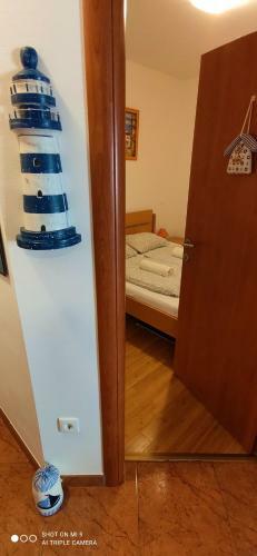 Barbi Apartman Krk
