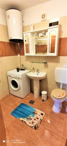 Barbi Apartman Krk