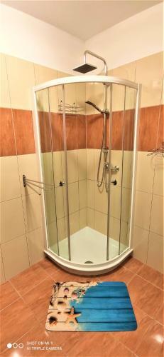 Barbi Apartman Krk