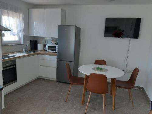 Gita Apartmani
