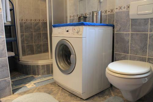 Apartments Lazic
