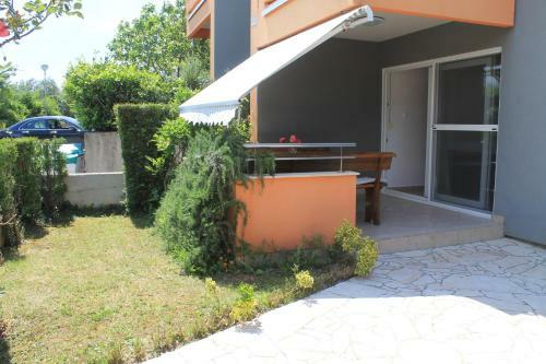 Apartments Lazic