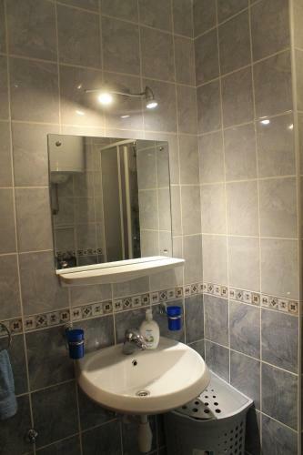 Apartments Lazic