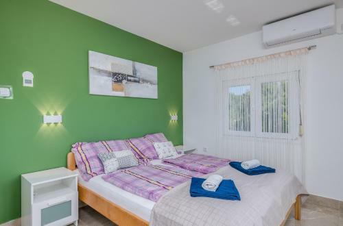 Apartment Dragica ?i?i?i