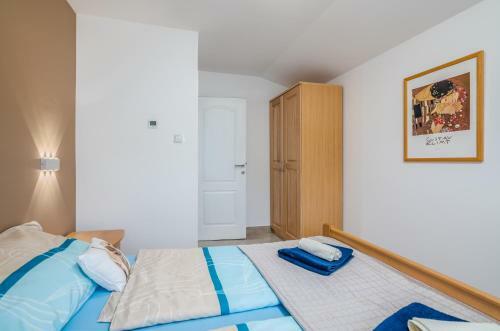 Apartment Dragica ?i?i?i
