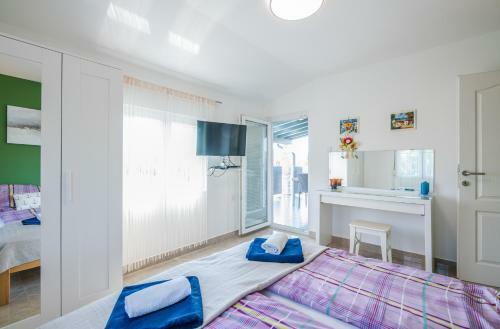 Apartment Dragica ?i?i?i