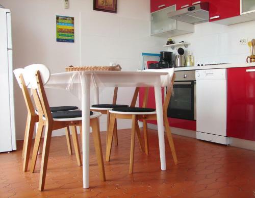 Apartmani Tumara