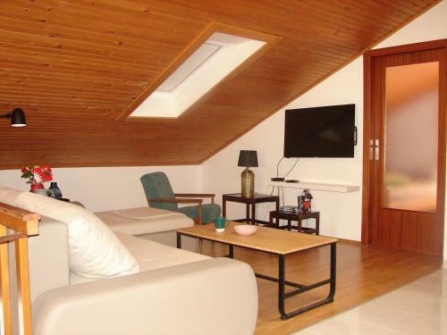 Apartmani Tumara