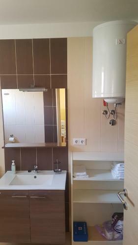 Apartman ?i?i?i 97 A