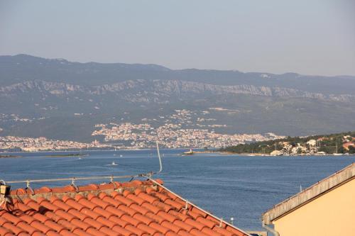 Apartman Odin