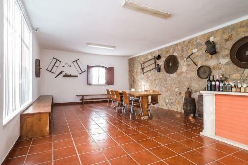 Rustic Holiday House In The Natural Park