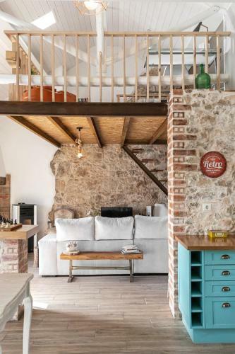 Casa Trilhos Da Serra