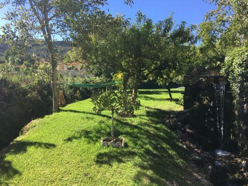 Casa Do Moinho