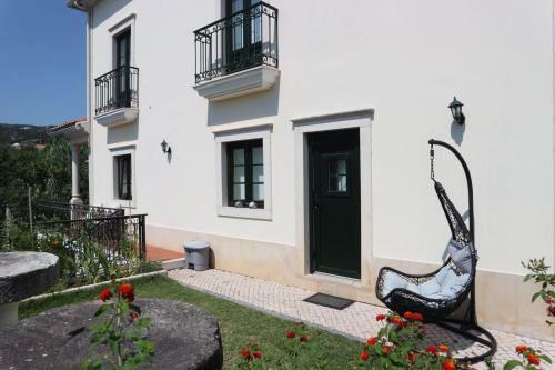 Casa Do Moinho