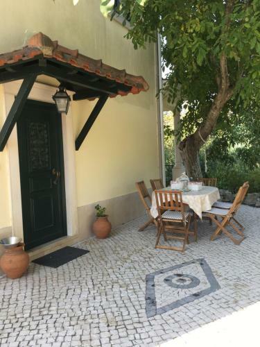 Casa Do Moinho