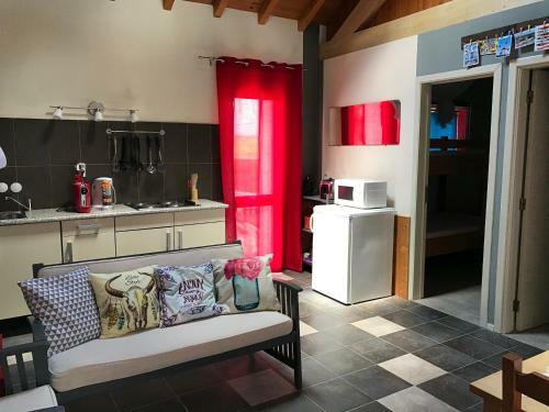 Bed & Breakfast Casa O Futuro