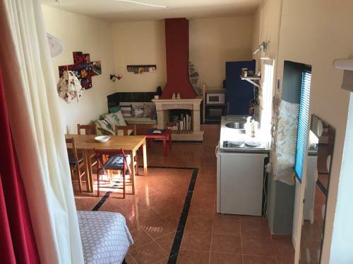 Bed & Breakfast Casa O Futuro