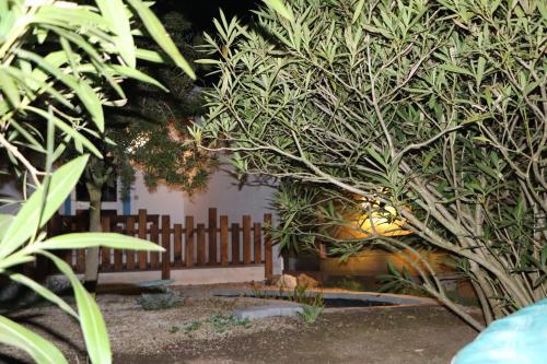 Bed & Breakfast Casa O Futuro
