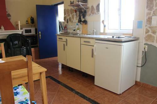 Bed & Breakfast Casa O Futuro
