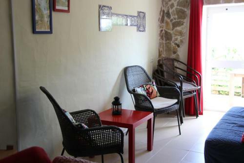 Bed & Breakfast Casa O Futuro
