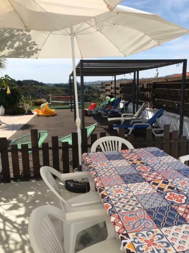Bed & Breakfast Casa O Futuro