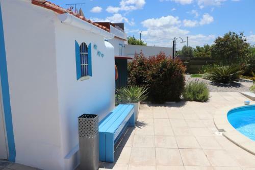 Bed & Breakfast Casa O Futuro
