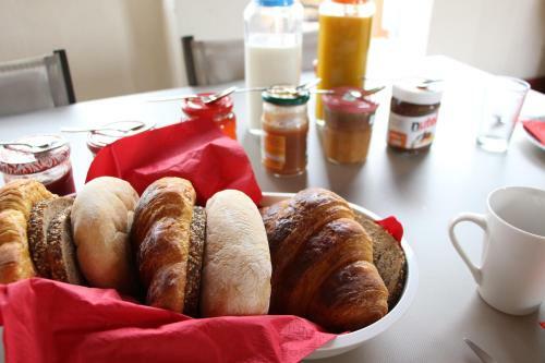 Bed & Breakfast Casa O Futuro