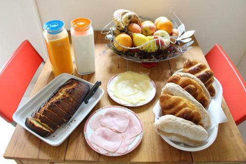 Bed & Breakfast Casa O Futuro