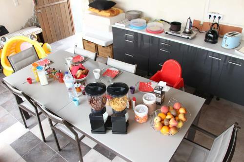 Bed & Breakfast Casa O Futuro