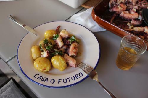 Bed & Breakfast Casa O Futuro