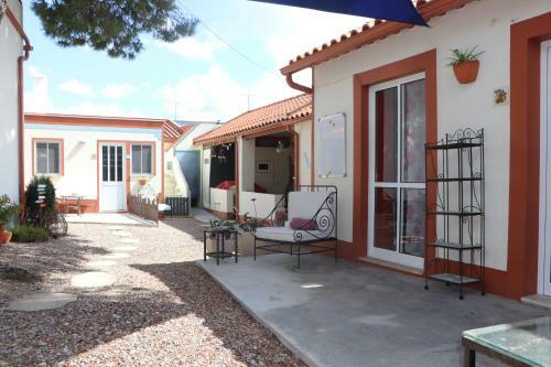 Bed & Breakfast Casa O Futuro