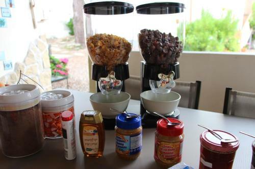 Bed & Breakfast Casa O Futuro