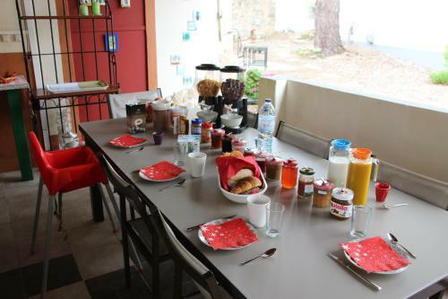 Bed & Breakfast Casa O Futuro