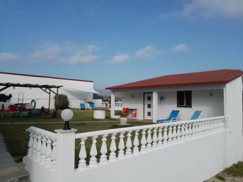 Bed & Breakfast Vista