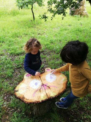 Casal Das Fontainhas