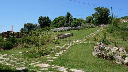 Apartamento Casa Rosa, Quinta Carmo - Alcoba�a/nazar�