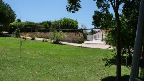 Apartamento Casa Rosa, Quinta Carmo - Alcoba�a/nazar�