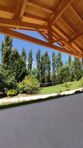 Apartamento Casa Rosa, Quinta Carmo - Alcoba�a/nazar�