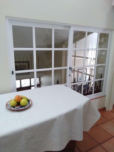 Bed & Breakfast Quinta Nova Do Almeida