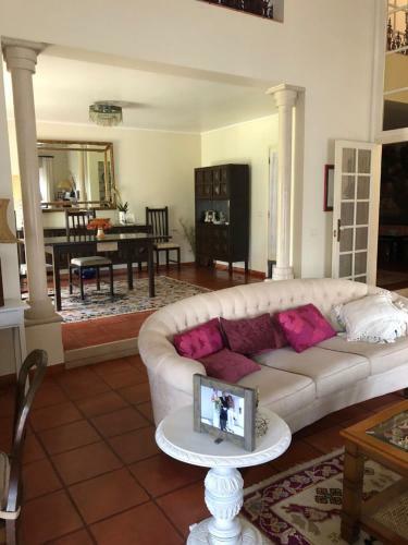 Bed & Breakfast Quinta Nova Do Almeida
