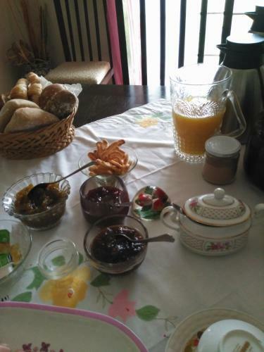 Bed & Breakfast Quinta Nova Do Almeida