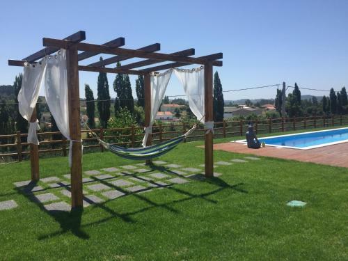 Villa Monte Teo- Casa E Piscina Privada