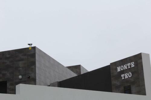 Villa Monte Teo- Casa E Piscina Privada