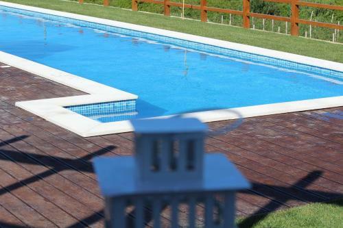 Villa Monte Teo- Casa E Piscina Privada